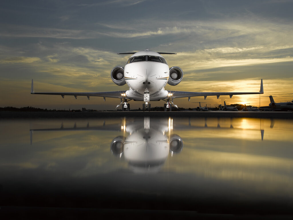 Privaira challenger