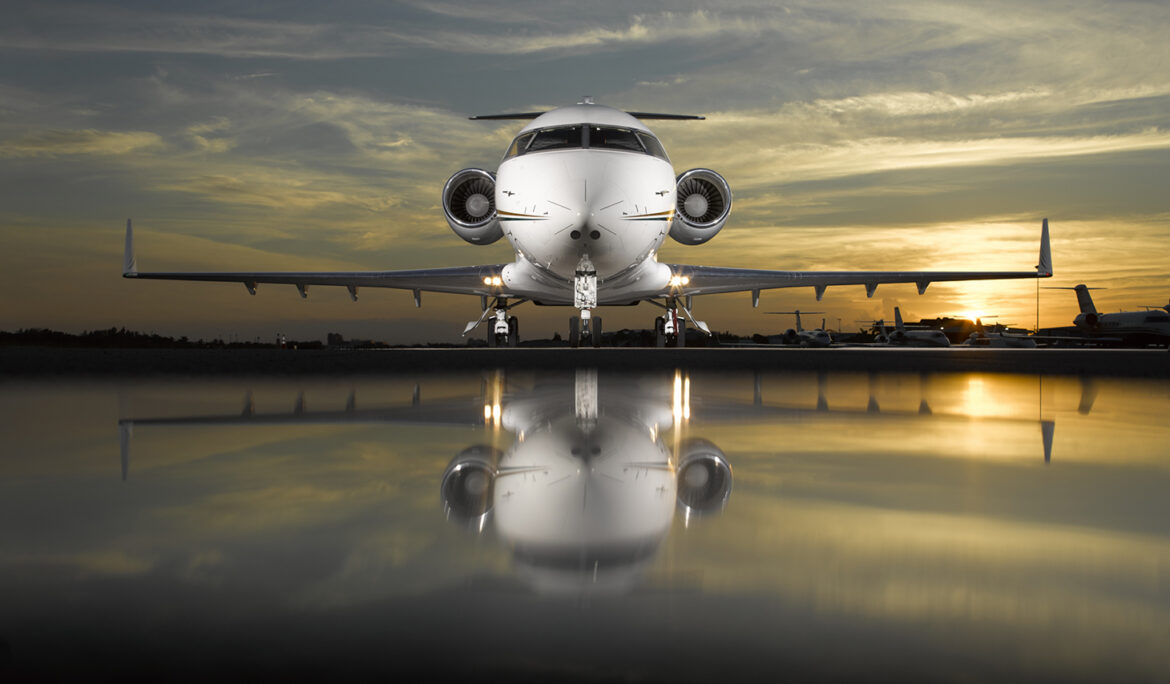 Privaira challenger