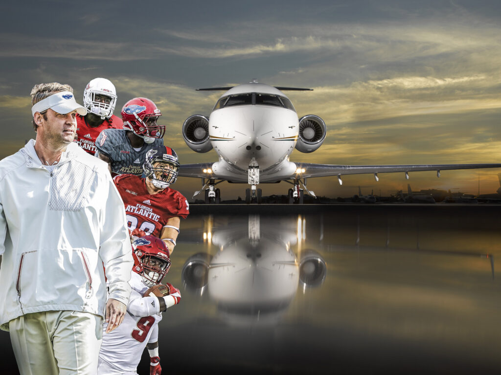 FAU Athletics