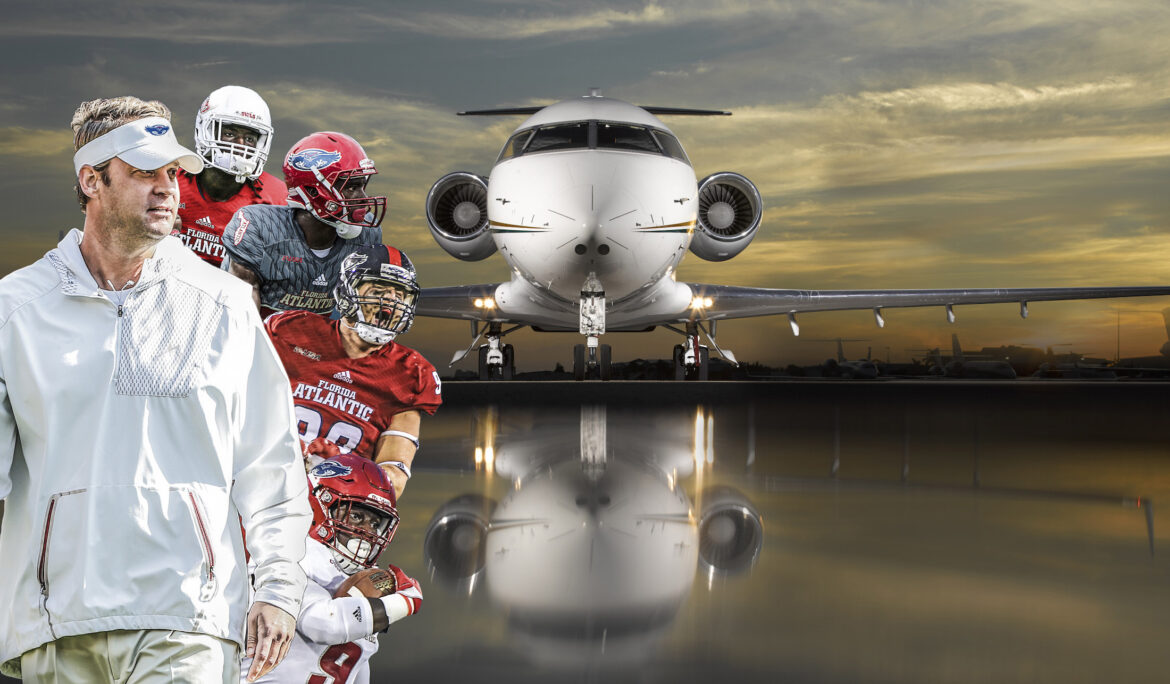 FAU Athletics