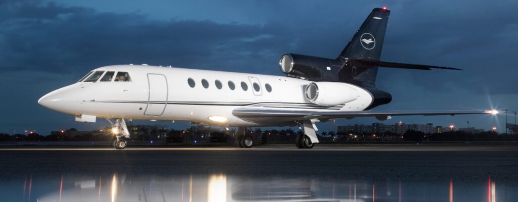 Aircraft Acquisition and Sales