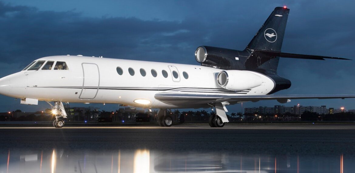 Aircraft Acquisition and Sales