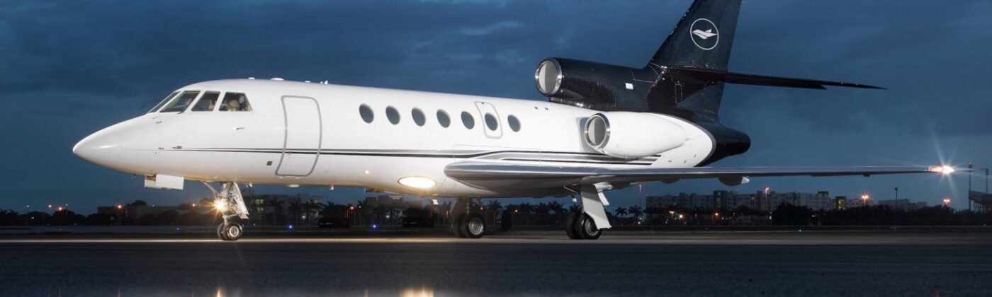 Aircraft Acquisition and Sales