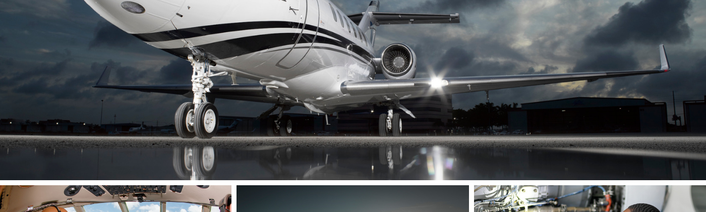 How to Choose the right Aircraft Management Company for your Private Jet