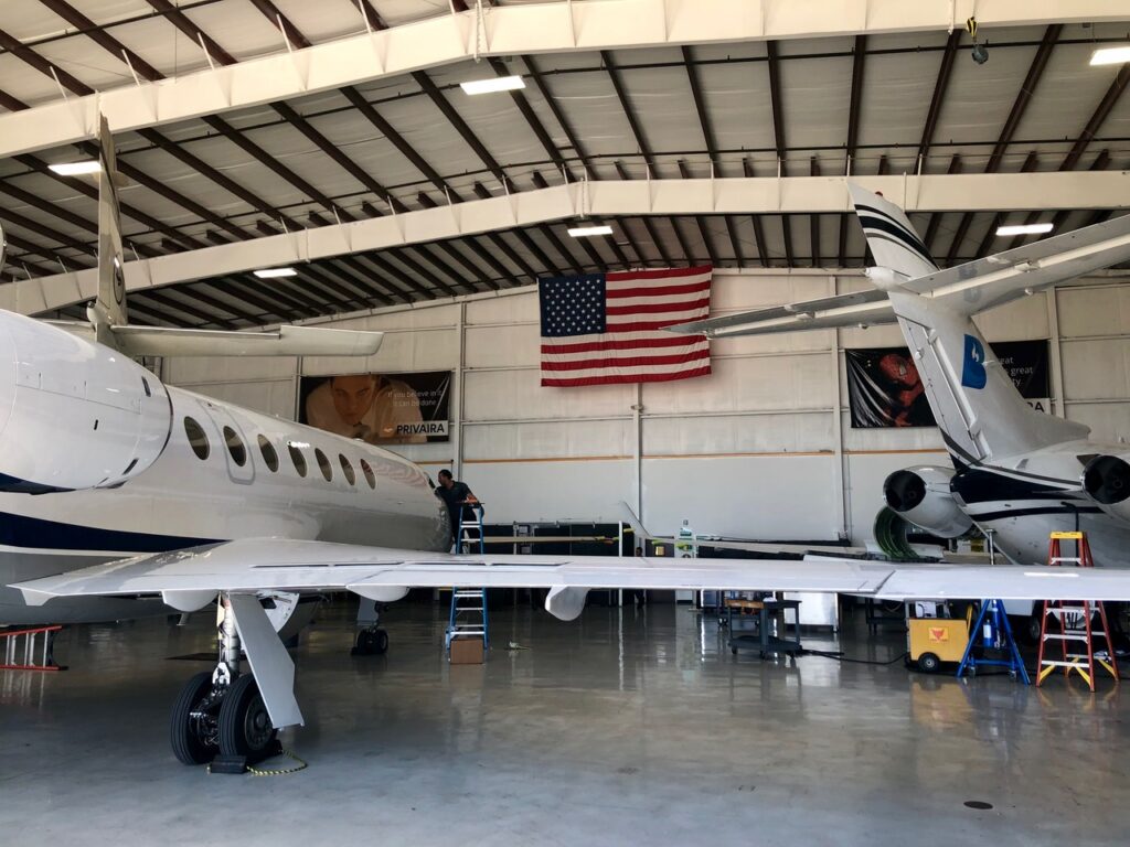 Privaira Hanagar Boca Raton Airport