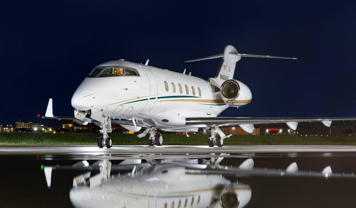 Private Jet Flying Tips for First-Timers
