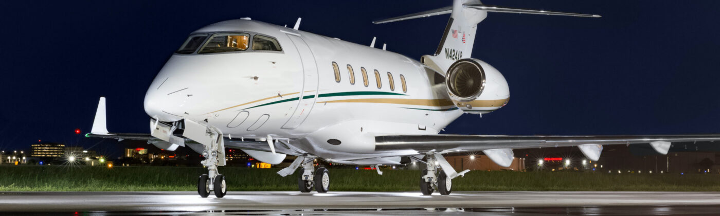 Private Jet Flying Tips for First-Timers