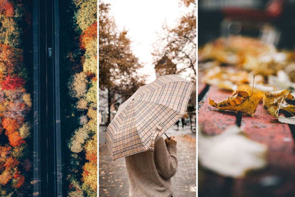 4 Fall Destinations Worth Visiting by Private Jet