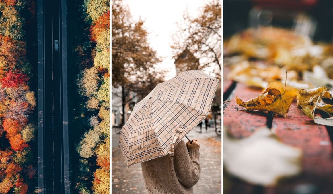 4 Fall Destinations Worth Visiting by Private Jet
