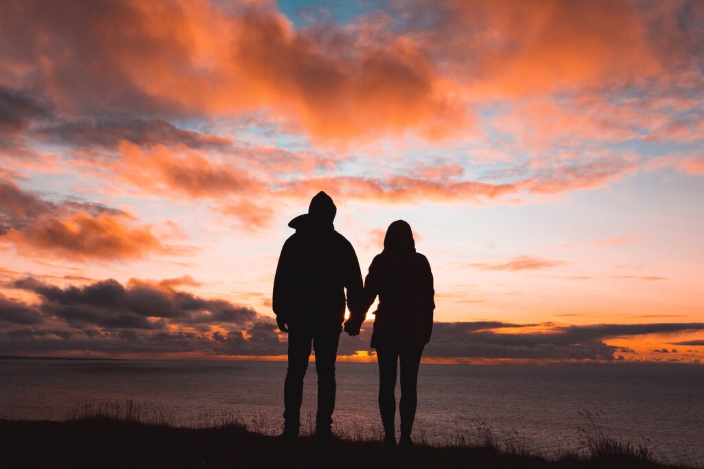 5 Romantic Destinations for Valentine’s Day