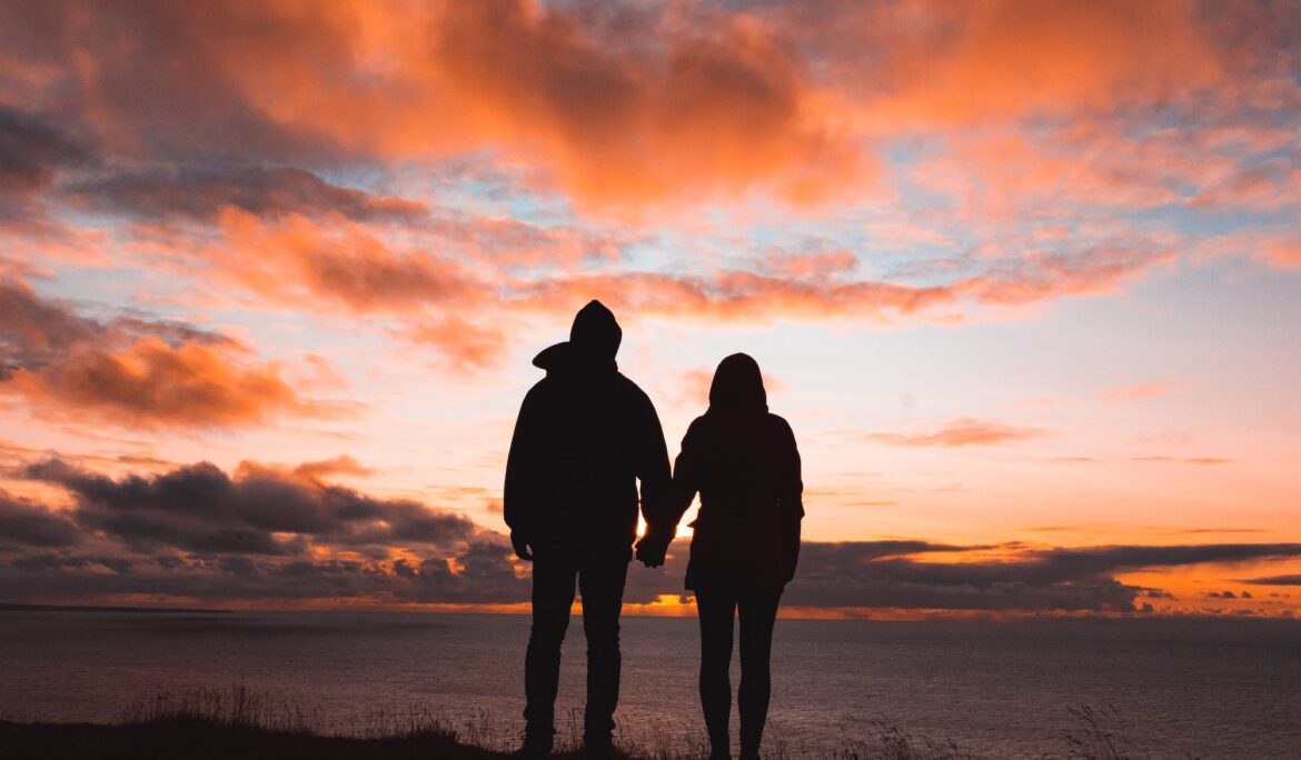 5 Romantic Destinations for Valentine’s Day