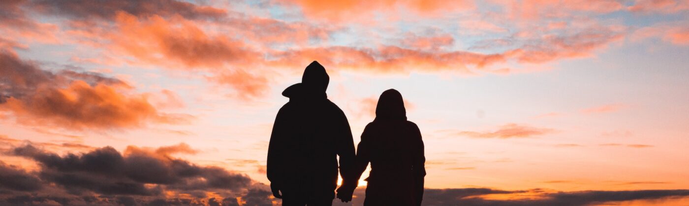 5 Romantic Destinations for Valentine’s Day