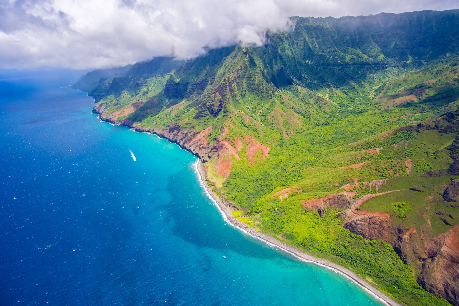 Best Spring Break Destinations Hawaii