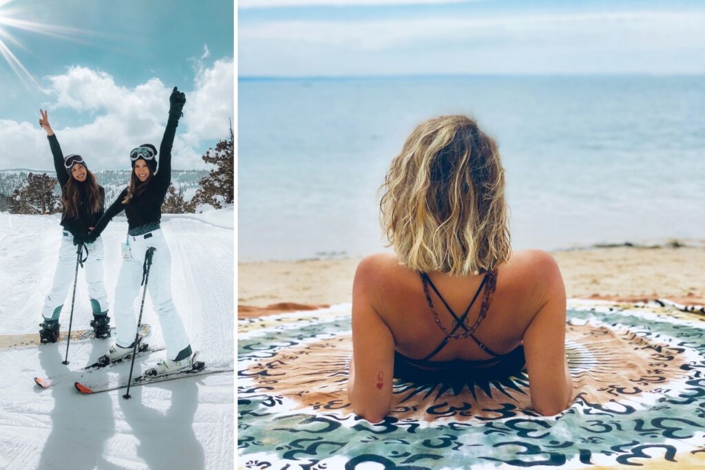 Best Spring Break Destinations away from the crowd