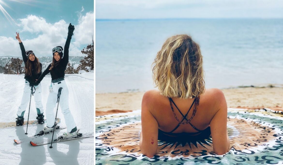 Best Spring Break Destinations away from the crowd