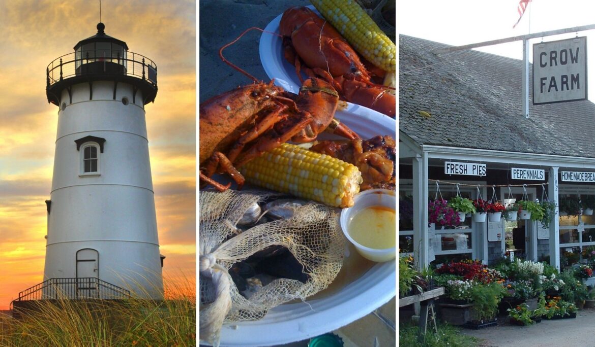 Cape Cod
