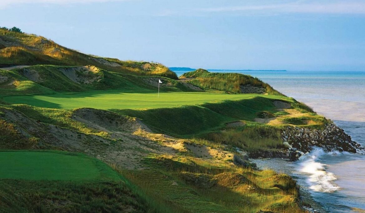 Ryder Cup 2021 by Private Jet
