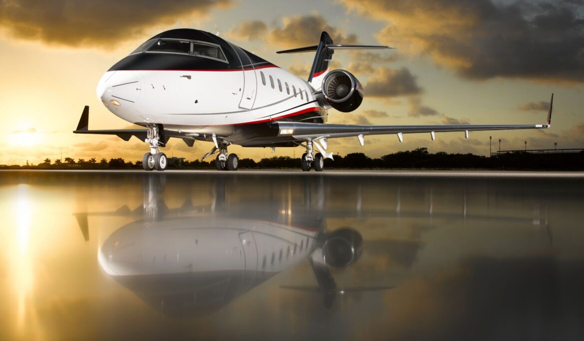 Comparing Private Jets: What You Need to Know