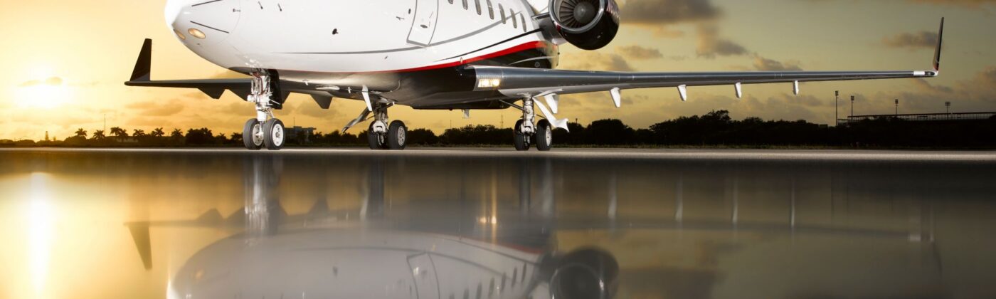 Comparing Private Jets: What You Need to Know