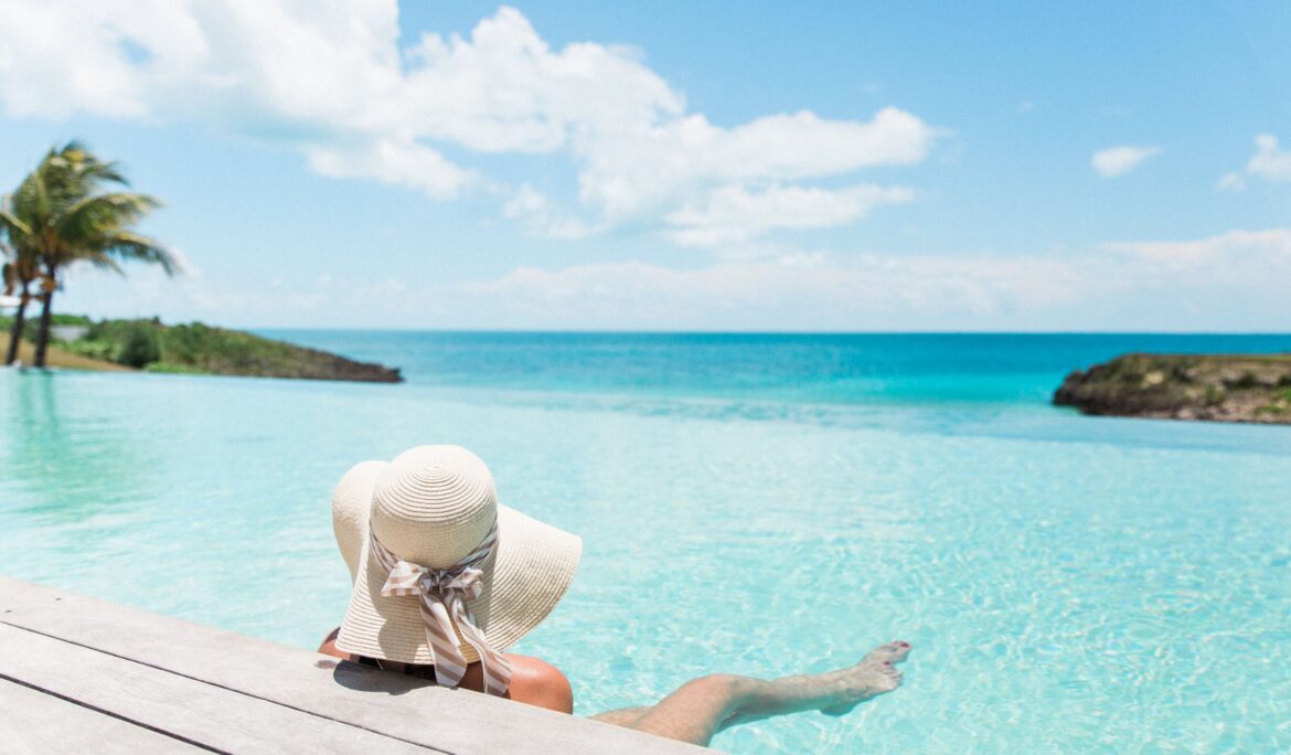 The Best Luxury Travel Destinations by Private Jet in the USA for Summer 2024