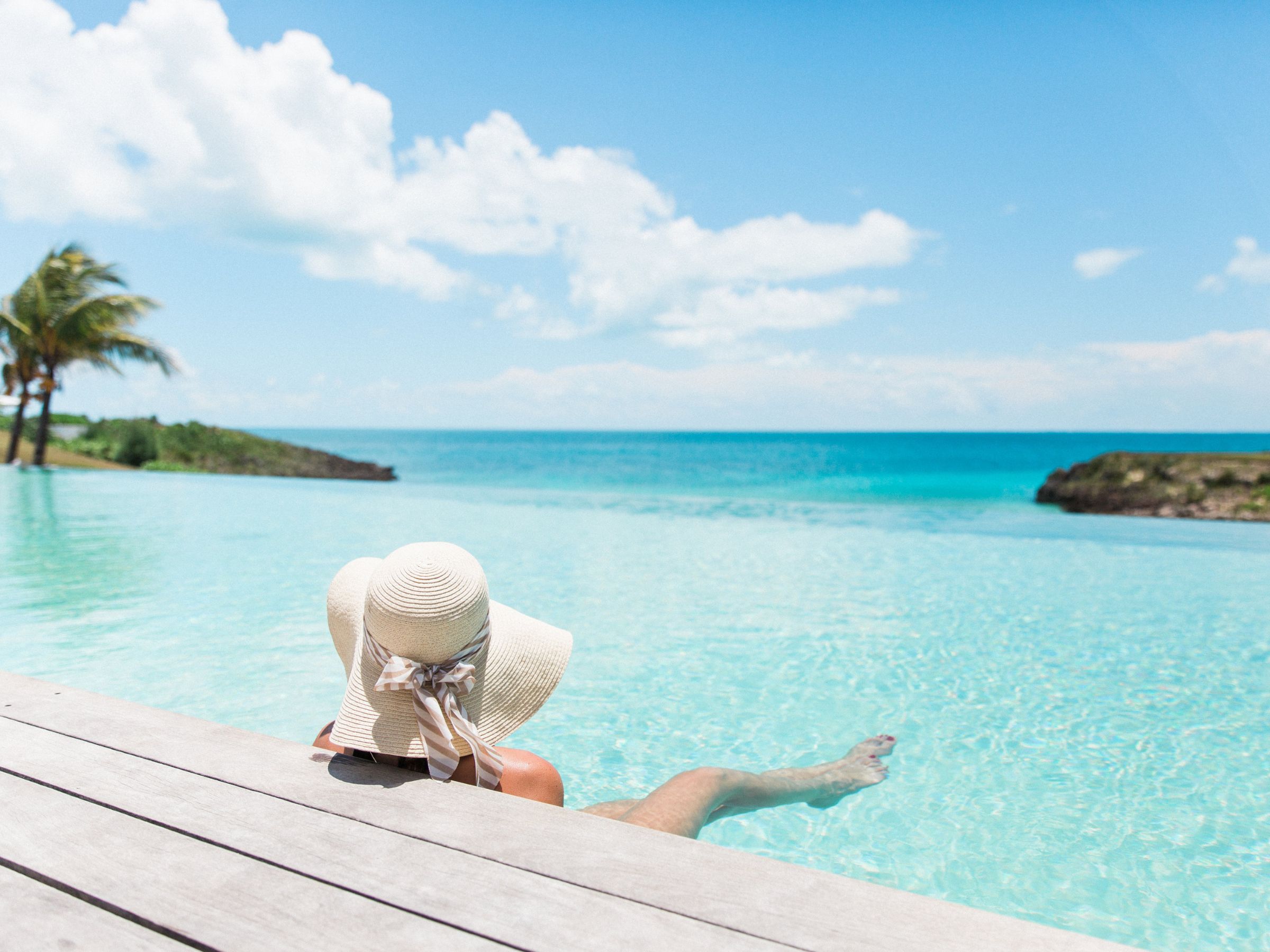 The Best Luxury Travel Destinations by Private Jet in the USA for Summer 2024