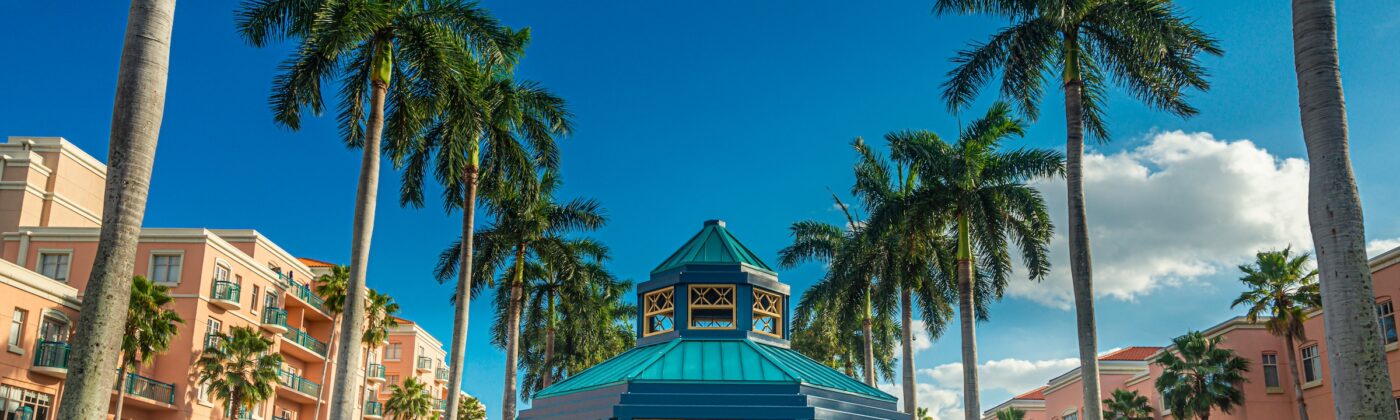 Boca Raton
