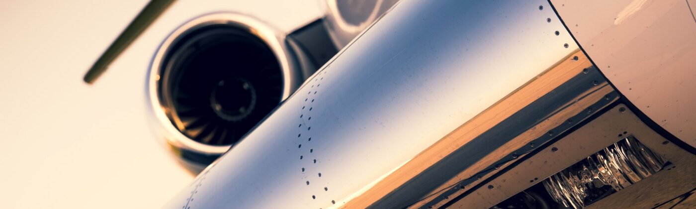 Understanding the Differences: Mid-Size vs. Super Mid-Size Private Jets