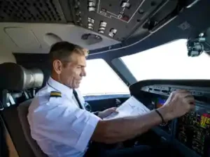Elite pilots you can trust