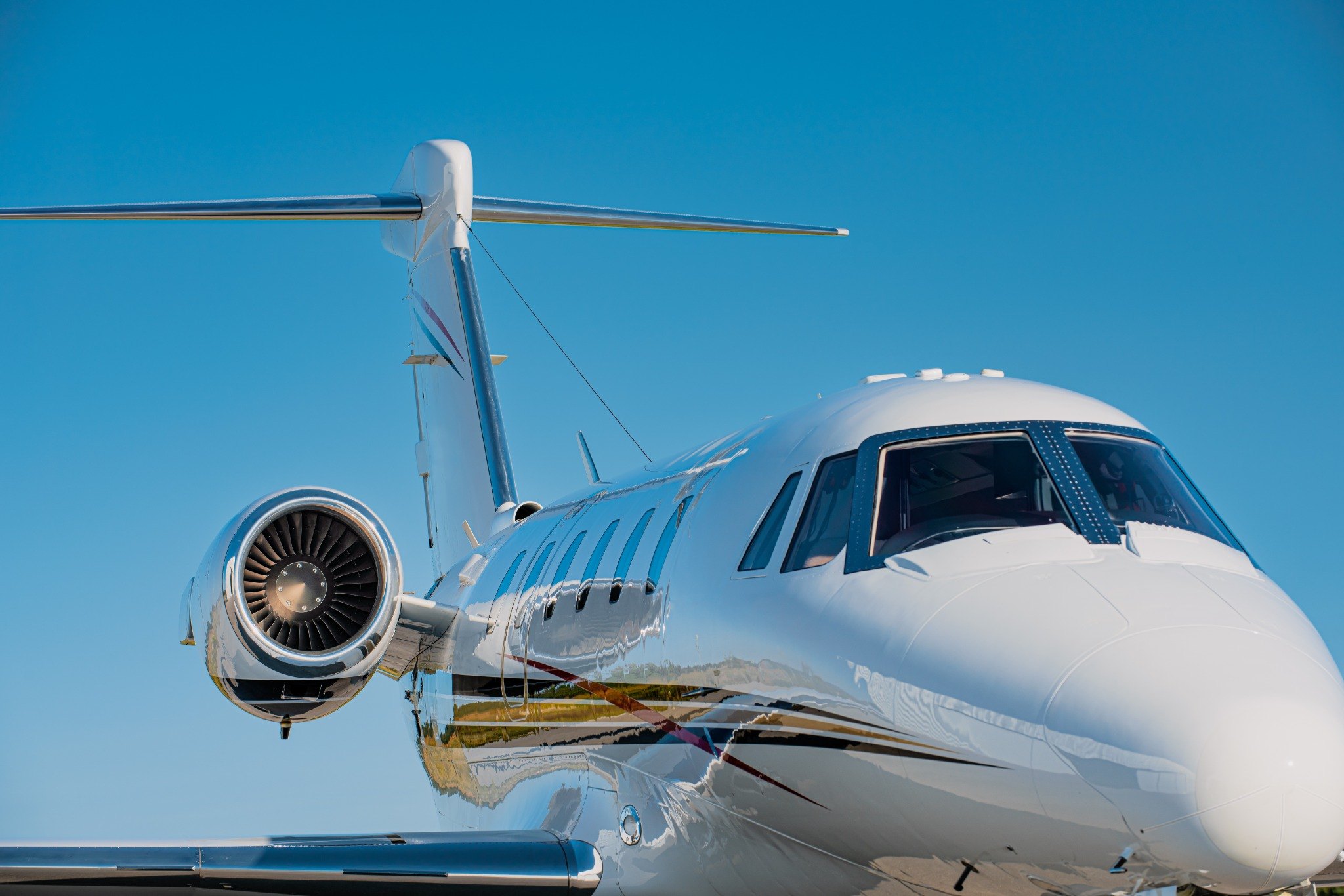 TLC Jet Acquires Privaira in Private Aviation Deal