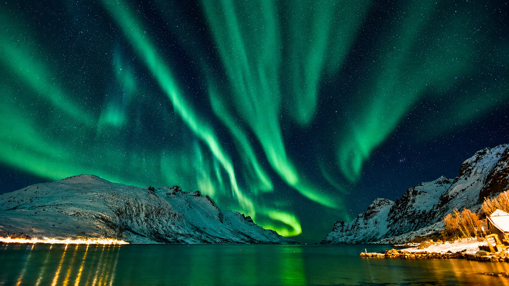 Iceland travel experience