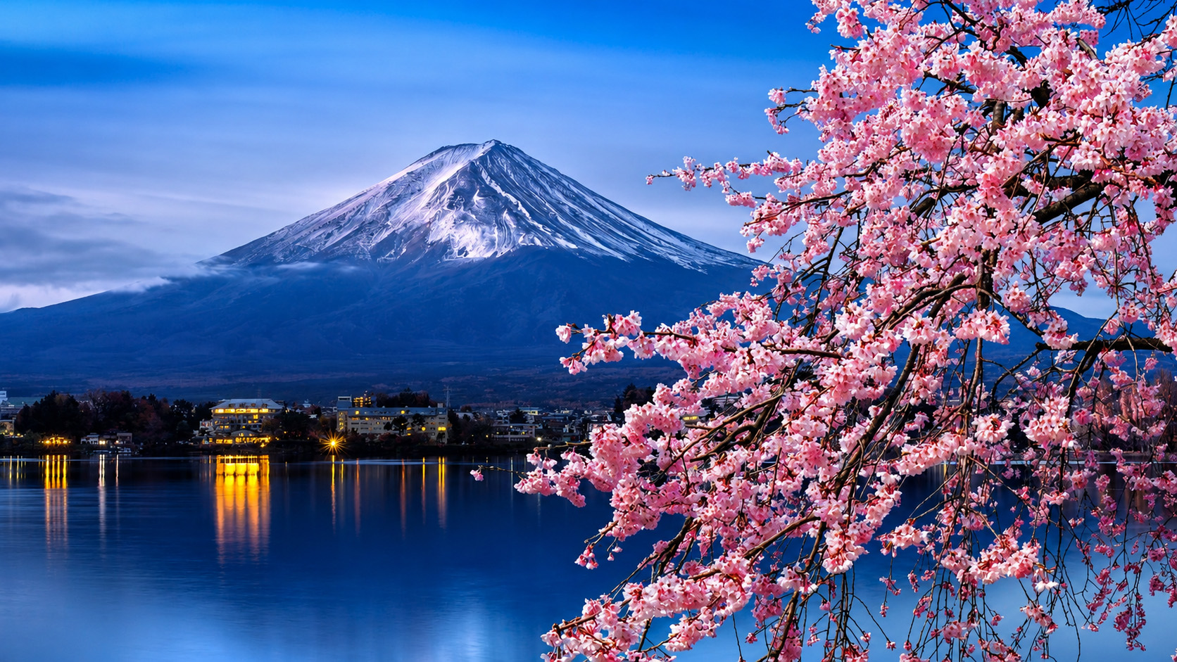 Japan travel experience